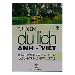 Từ Điển Du Lịch Anh Việt