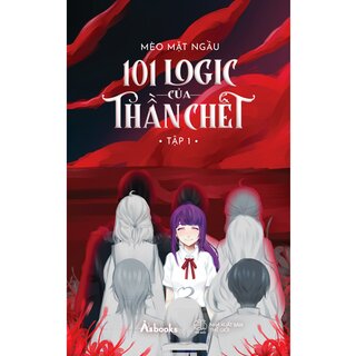 101 Logic Của Thần Chết - Tập 1