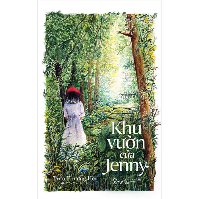 Khu Vườn Của Jenny