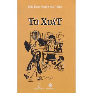 Tú Xuất