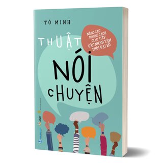 Thuật Nói Chuyện