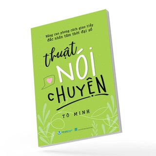 Thuật Nói Chuyện - Tô Minh