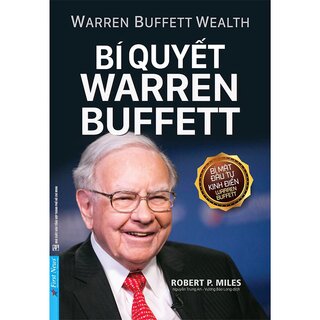 Bí Quyết Warren Buffett