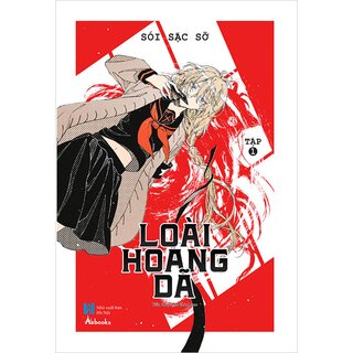 Loài Hoang Dã - Tập 1