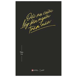 Đổi Nụ Cười Lấy Bên Người Trăm Năm - Tặng Kèm Bookmark + 2 Postcard