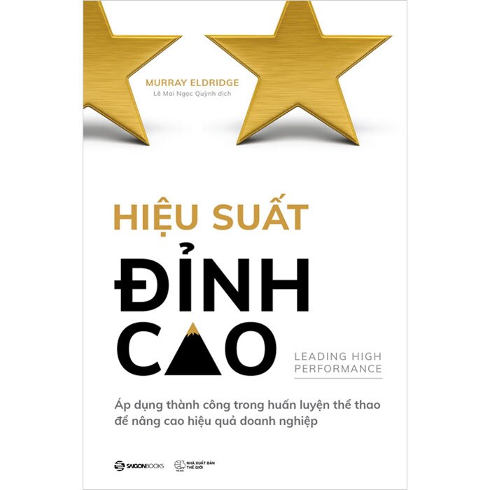 Hiệu Suất Đỉnh Cao - Leading High Performance