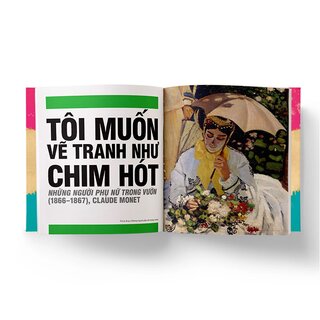 Nghệ Thuật - Khái Lược Những Tư Tưởng Lớn (Bìa Cứng)