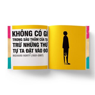 Nghệ Thuật - Khái Lược Những Tư Tưởng Lớn (Bìa Cứng)