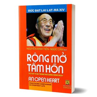 Rộng Mở Tâm Hồn