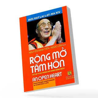 Rộng Mở Tâm Hồn