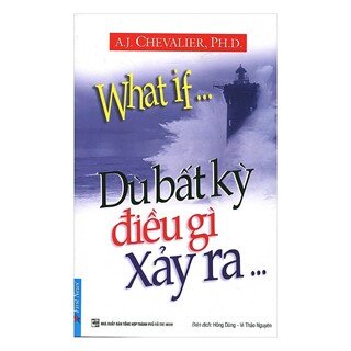 Dù Bất Kỳ Điều Gì Xảy Ra (Tái Bản 2017)