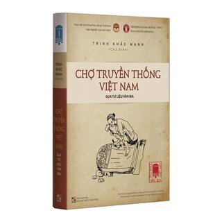 Chợ Truyền Thống Việt Nam Qua Tư Liệu Văn Bia