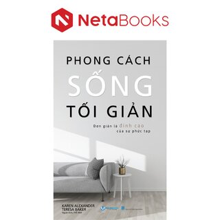 Phong Cách Sống Tối Giản