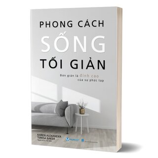 Phong Cách Sống Tối Giản