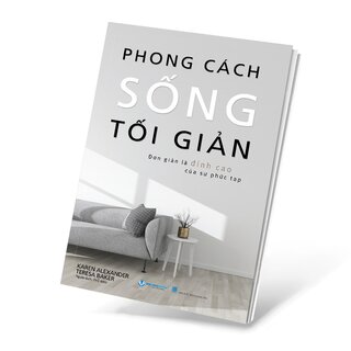 Phong Cách Sống Tối Giản