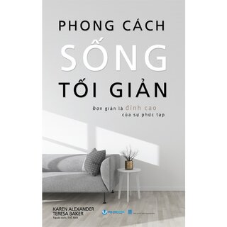 Phong Cách Sống Tối Giản