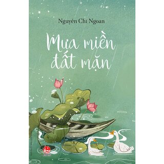 Mưa Miền Đất Mặn