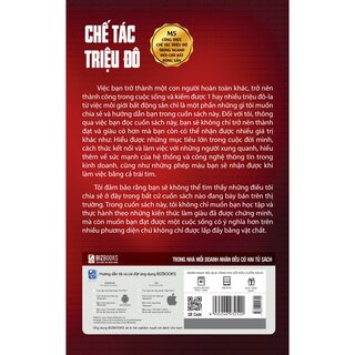 Chế Tác Triệu Đô - M5 Công Thức Chế Tác Triệu Đô Trong Ngành Môi Giới Bất Động Sản