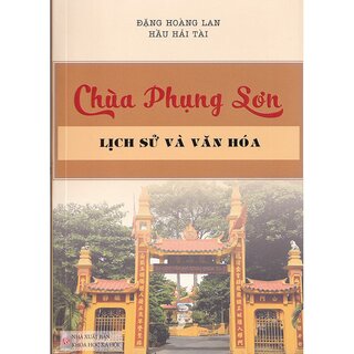 Chùa Phụng Sơn - Lịch Sử Và Văn Hóa