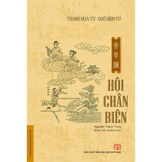 Hội Chân Biên - Bìa Cứng