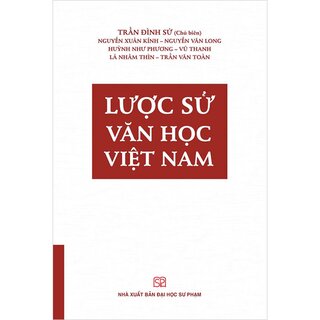 Lược Sử Văn Học Việt Nam