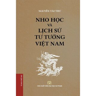 Nho Học Và Lịch Sử Tư Tưởng Việt Nam