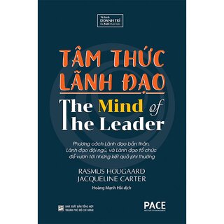 Tâm Thức Lãnh Đạo (Bìa Cứng)