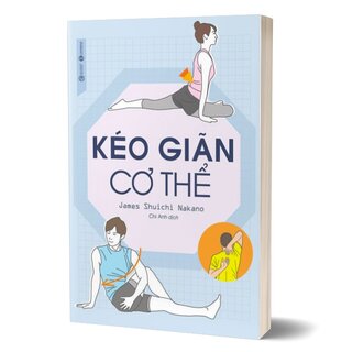 Kéo Giãn Cơ Thể