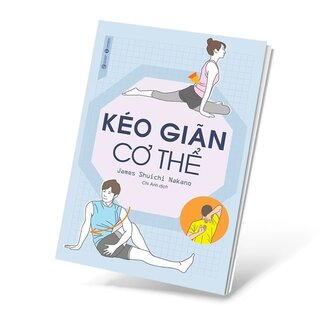 Kéo Giãn Cơ Thể