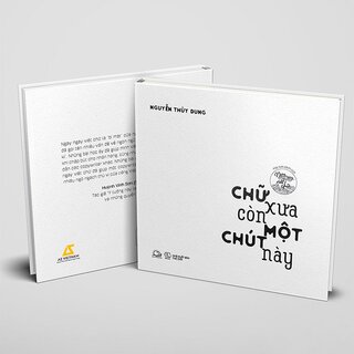 Chữ Xưa Còn Một Chút Này - Một Tựa Sách Của Ngày Ngày Viết Chữ