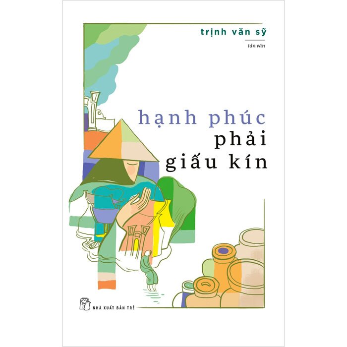 Hạnh Phúc Phải Giấu Kín