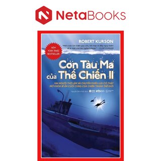 Con Tàu Ma Của Thế Chiến II
