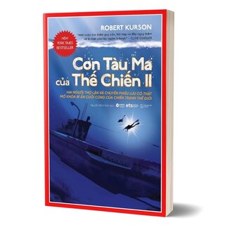 Con Tàu Ma Của Thế Chiến II