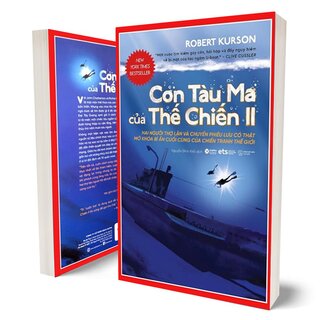 Con Tàu Ma Của Thế Chiến II