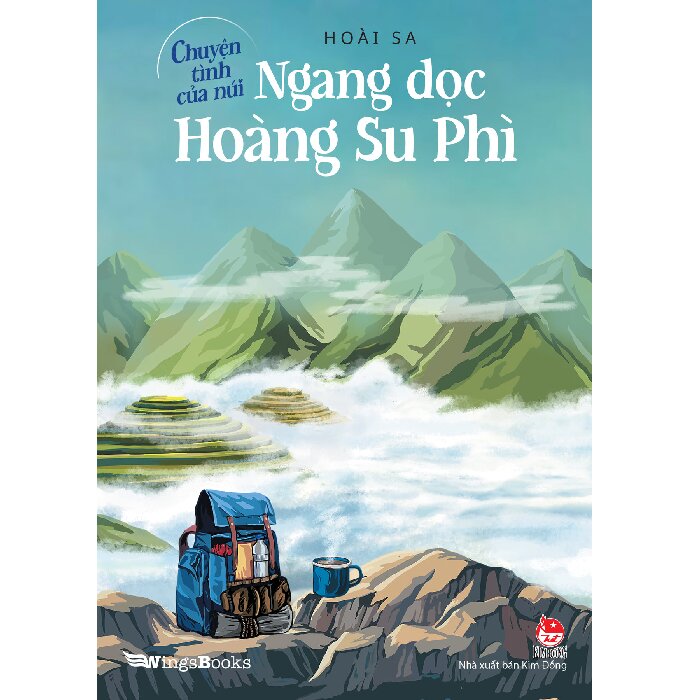 Chuyên Tình Của Núi - Ngang Dọc Hoàng Su Phì