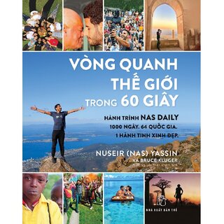 Vòng Quanh Thế Giới Trong 60 Giây