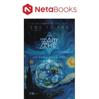 Tam Thể - Tập 3 - Tử Thần Sống Mãi