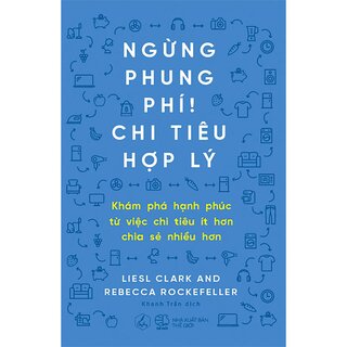 Ngừng Phung Phí! Chi Tiêu Hợp Lý