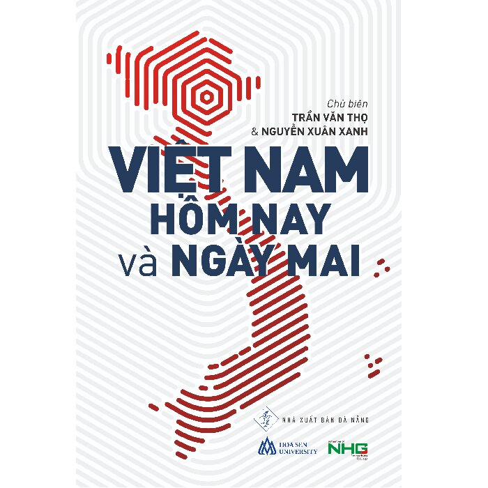 Việt Nam Hôm Nay Và Ngày Mai