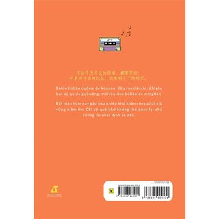 999 Lá Thư Gửi Cho Chính Mình - Mong Bạn Trở Thành Phiên Bản Hoàn Hảo Nhất (Phiên Bản Song Ngữ) - Tập 3