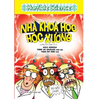 Horrible Geography - Nhà Khoa Học Hóc Xương