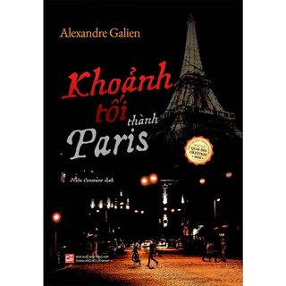 Khoảnh Tối Thành Paris