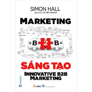 Marketing B2B Sáng Tạo