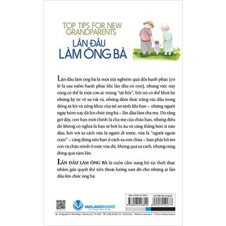 Lần Đầu Làm Ông Bà