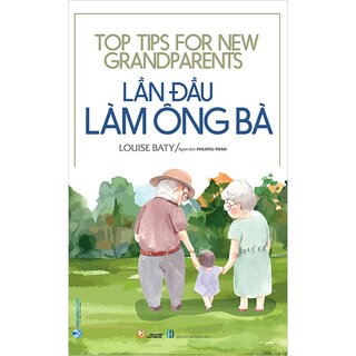 Lần Đầu Làm Ông Bà