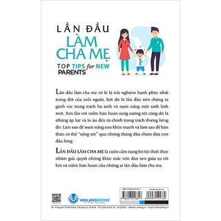 Lần Đầu Làm Cha Mẹ