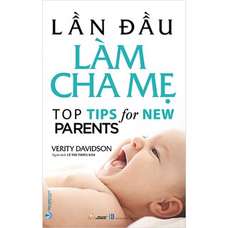 Lần Đầu Làm Cha Mẹ