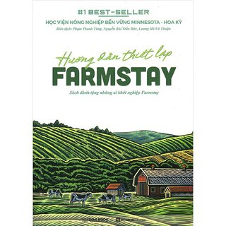 Hướng Dẫn Thiết Lập Farmstay