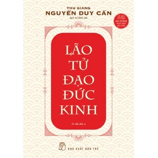 TS Thu Giang - Lão Tử Đạo Đức Kinh