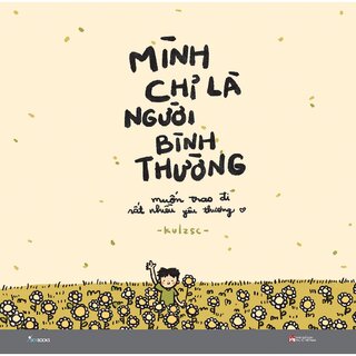 Mình Chỉ Là Người Bình Thường